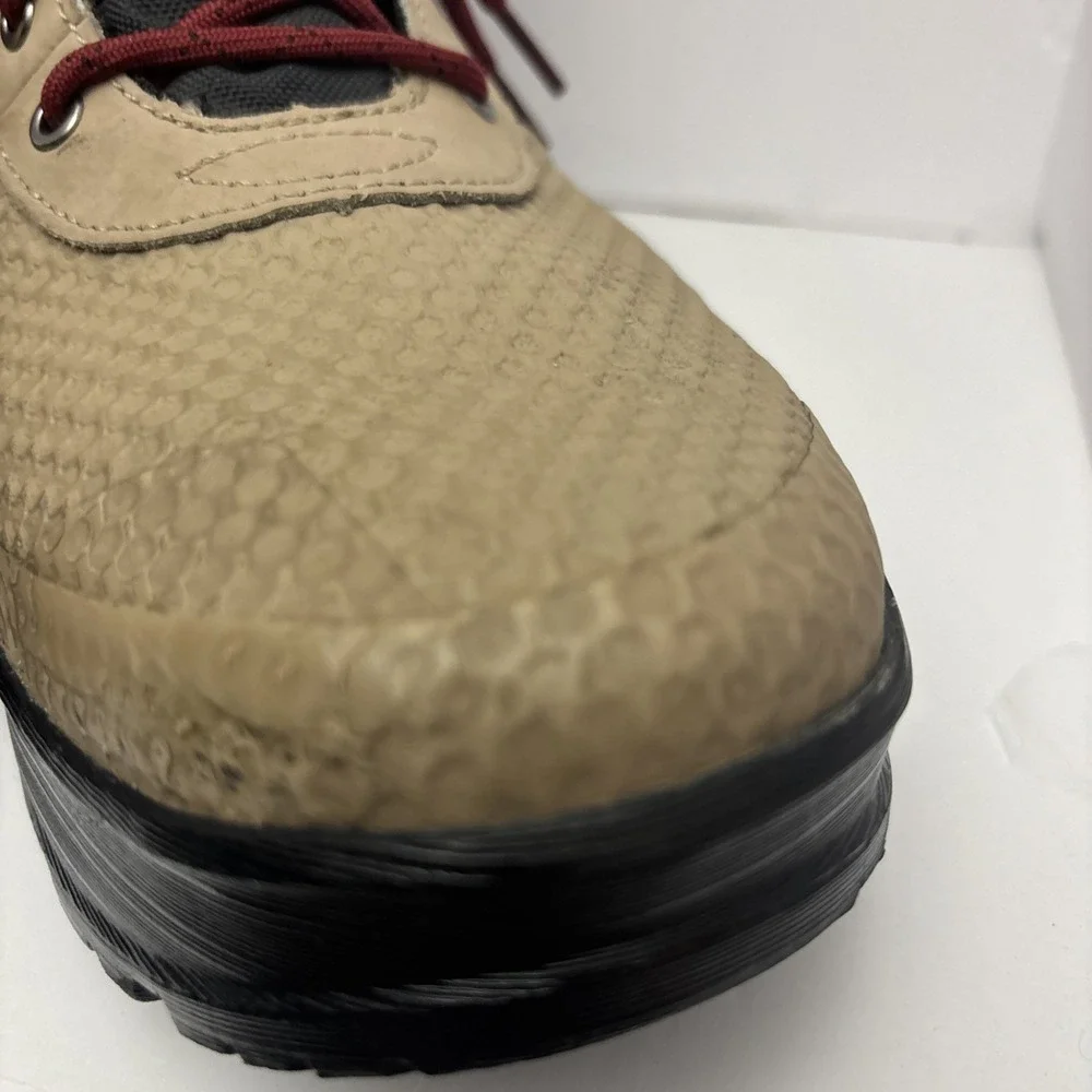 Columbia Men Hyper-Boreal Omni-Heat‎ Tall US12 Outdoor Winter Snow Boot Hunting